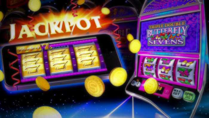 Casino Poconos – Online Casino Winning Taxation | J & J Survey Slot Machine