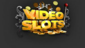Video slots casino: go to the online casino site and win serious money!