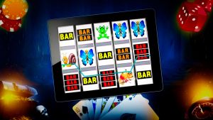 Video slots online casino – an opportunity to earn money having fun